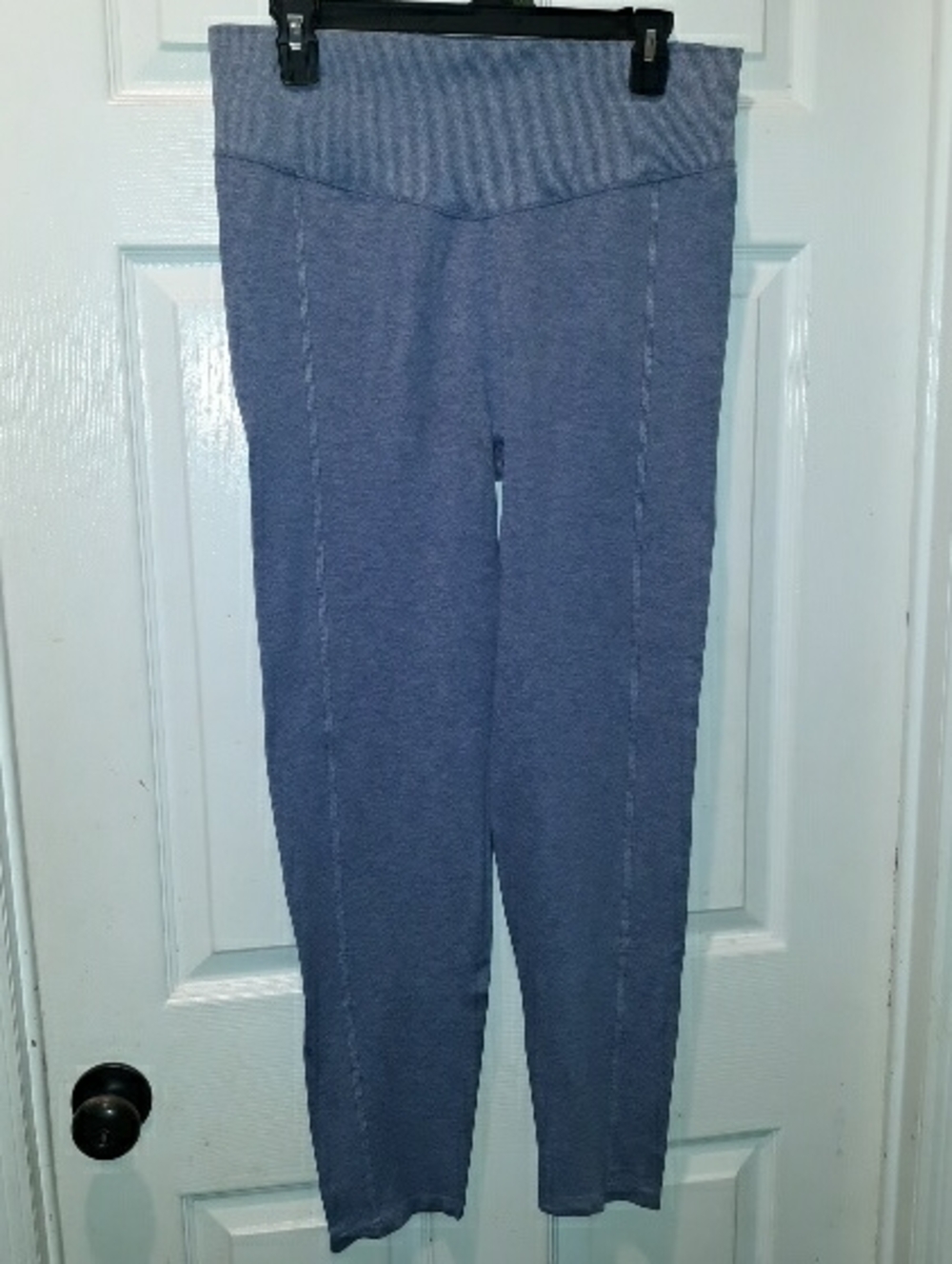 PINK VICTORIA'S SECRET "PINK Active" Seamless High-Waist Legging 2023